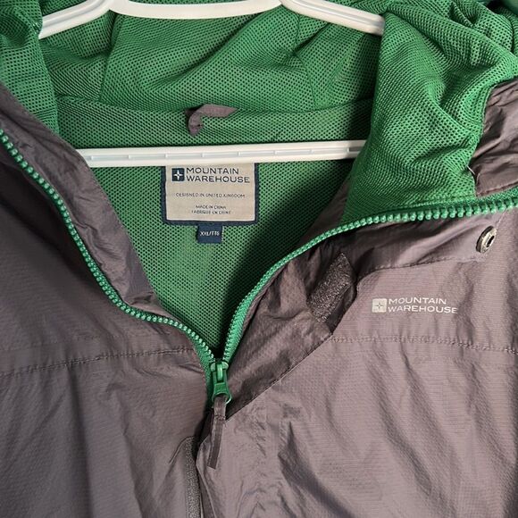 Mountain warehouse jacket - Picture 2 of 4